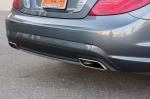 Mercedes-Benz CL550 4Matic 2011 года